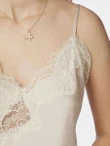 Neo Noir Top Viole Off-White 5