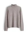 SOMEDAY T-Shirt 10491512212106 Taupe 1