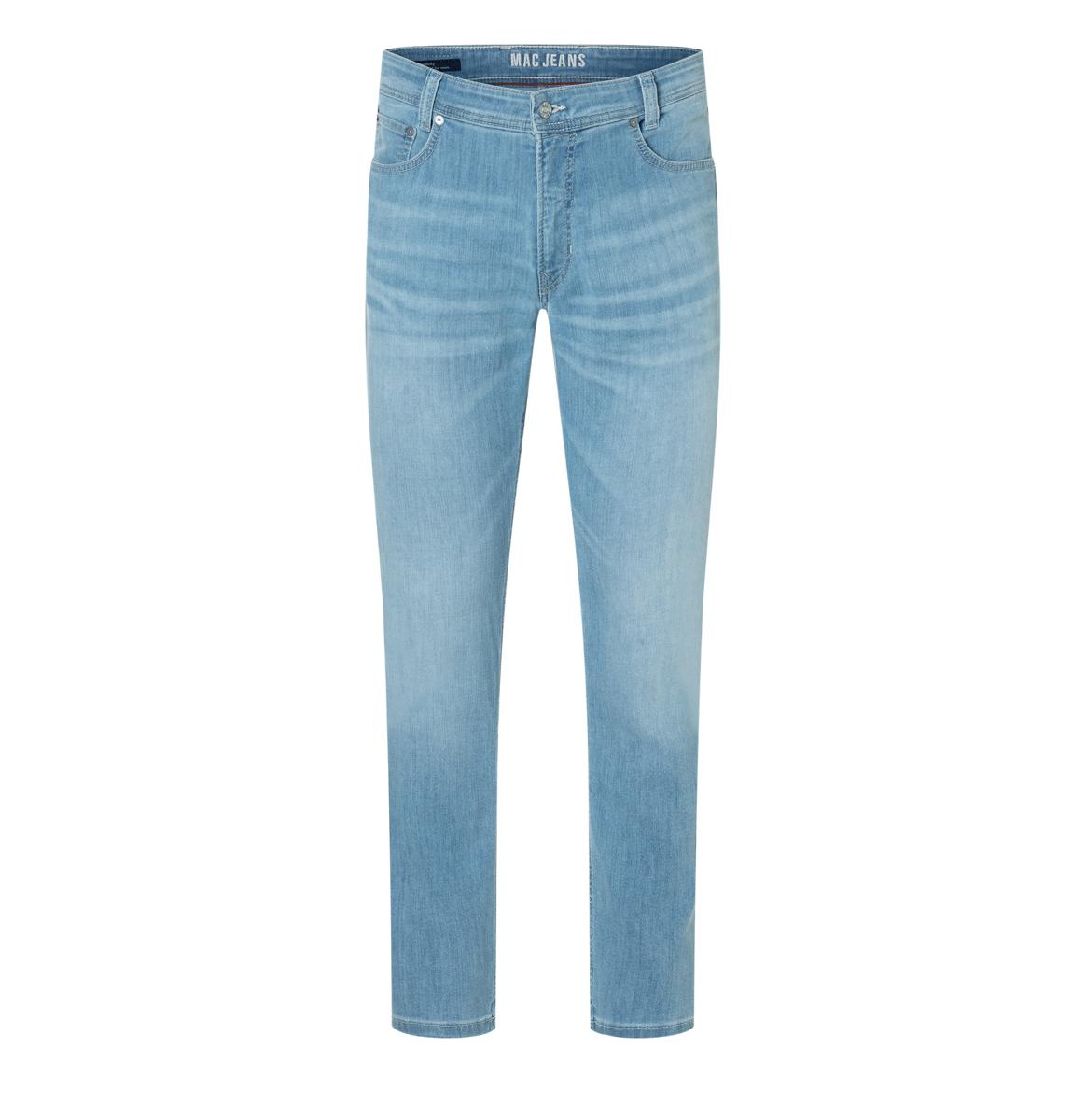 MAC Jeans 1991L051801 Blauw 2