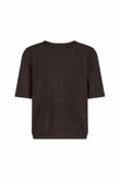 Studio Anneloes Trui Felica pullover Bruin 3