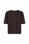 Studio Anneloes Trui Felica pullover Bruin 3
