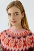 Oui Trui 0099847 Roze 4