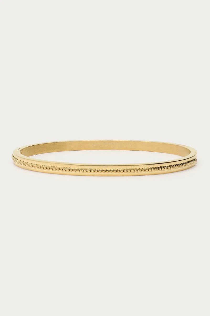 My Jewellery Armband MJ14685 Goud 1