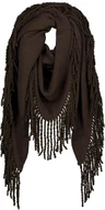 Monari Sjaal 810094 Bruin 4