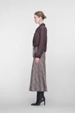 Geisha Rok 66555-20 Bruin 5