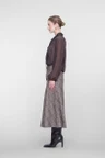 Geisha Rok 66555-20 Bruin 5