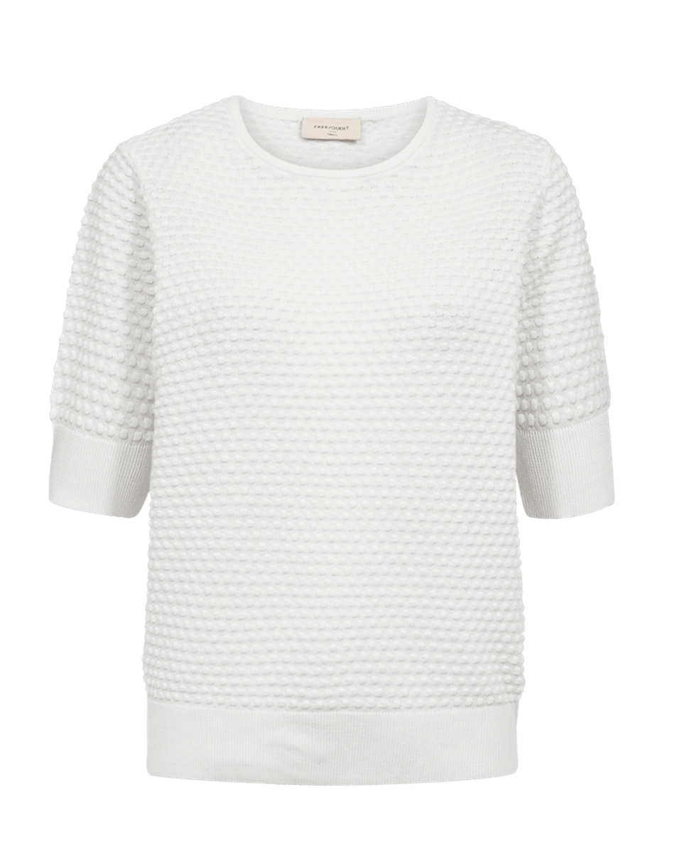 Freequent T-Shirt Dodo Off-White 1