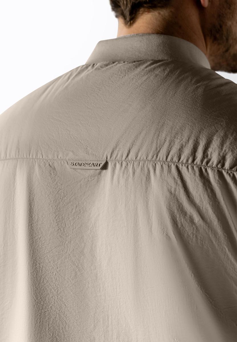 State of Art Bodywarmer 791-16852 Off-White 4