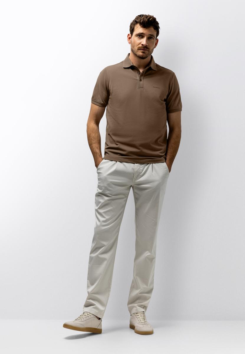 State of Art Polo 461-16400 Groen 3