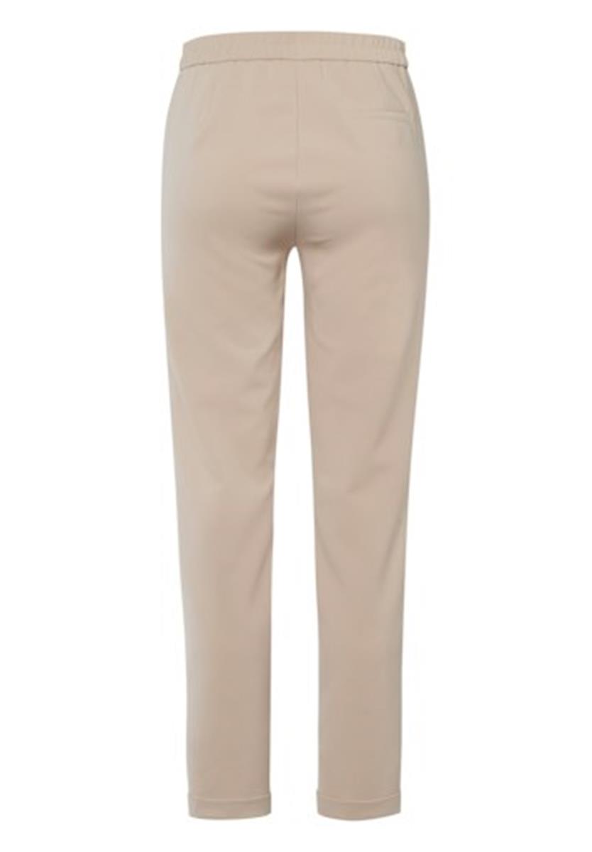 Frank Walder Frank Walder Pantalon NOS722610 Grijs 3