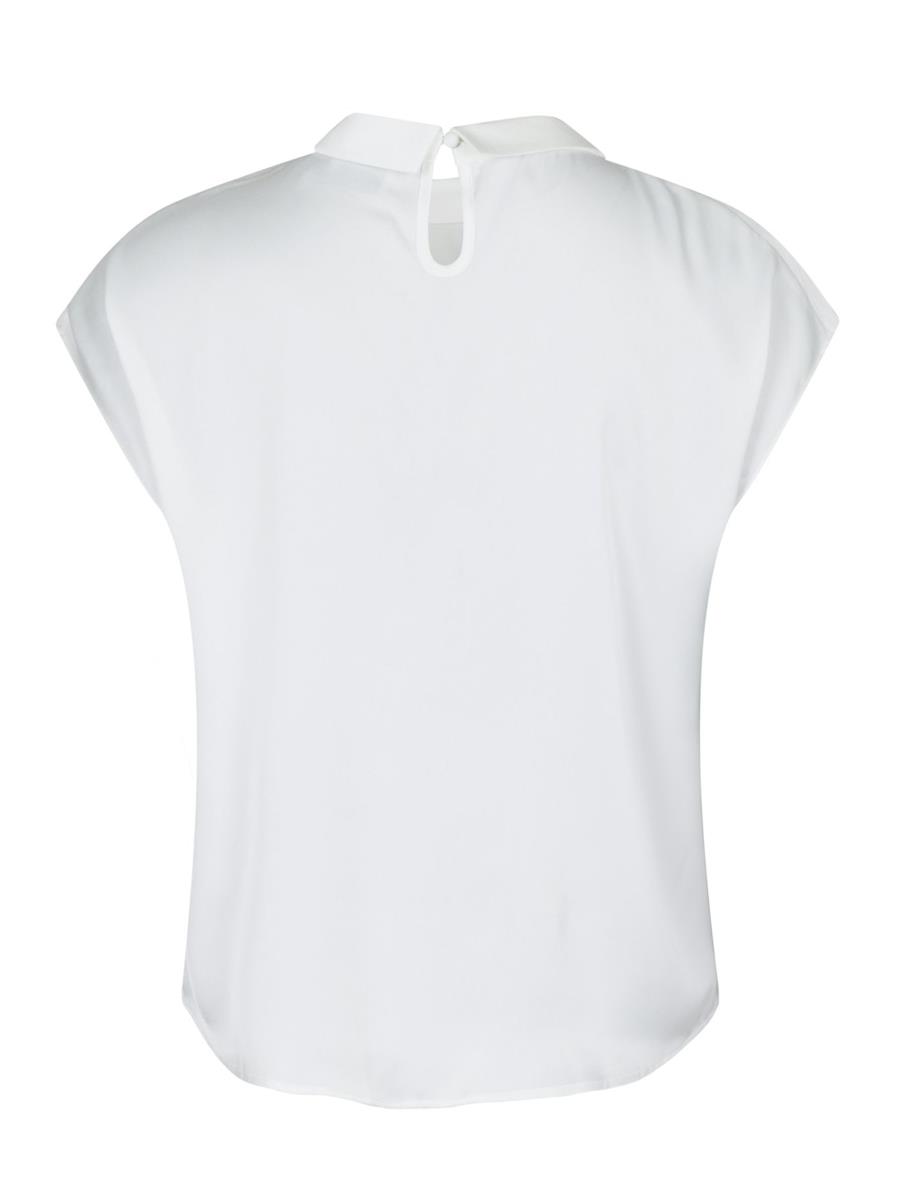 Neo Noir Blouse Fleur Off-White 4