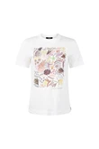 Jansen Amsterdam T-Shirt Valeska Wit 2