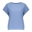 Geisha T-Shirt 62053-21 Blauw 2