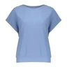 Geisha T-Shirt 62053-21 Blauw 2