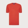 Blue Industry T-Shirt KBI-M17 Rood 2