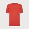 Blue Industry T-Shirt KBI-M17 Rood 2