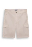 State of Art Korte Broek 674-16907 Off-White 2