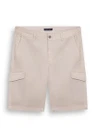 State of Art Korte Broek 674-16907 Off-White 2