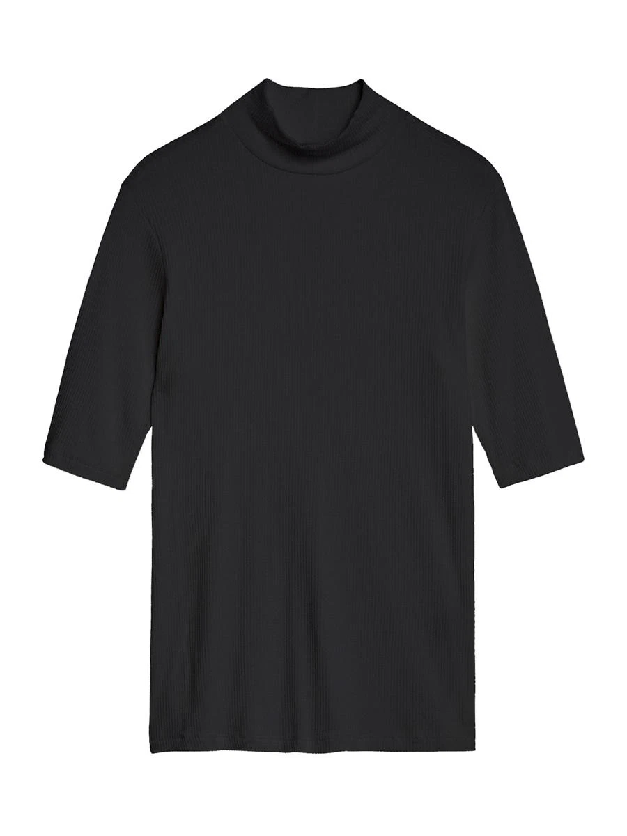 Catwalk Junkie T-Shirt Sally Zwart 2