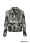 Frank Walder Blazer W63110303 Grijs 1