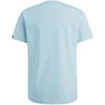 PME Legend T-Shirt PTSS0000555 Blauw 5