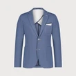 Blue Industry Colbert JBI-M20 Blauw 1