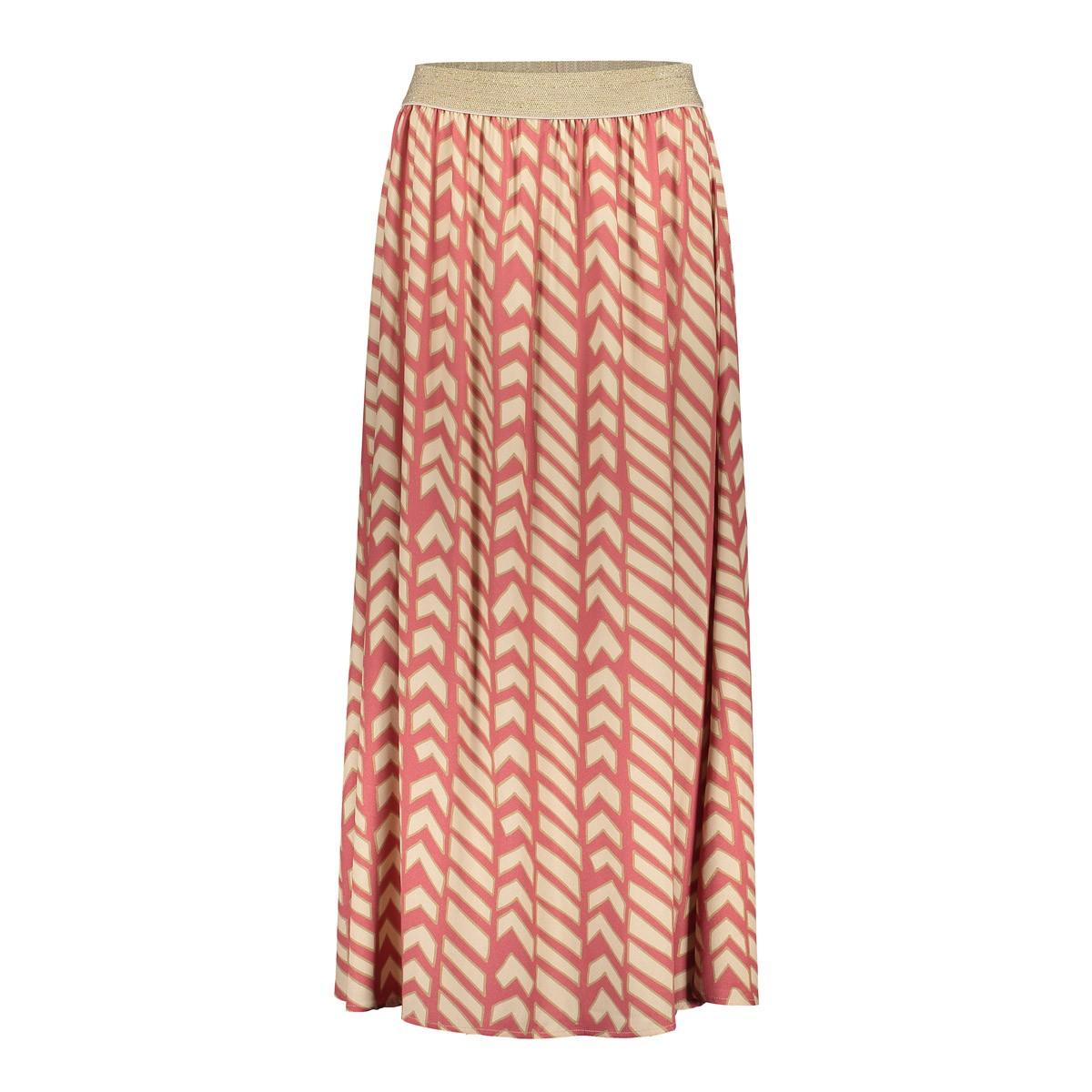 Geisha Rok 66363-20 Roze 4