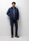 State of Art Jas 781-26840 Blauw 5