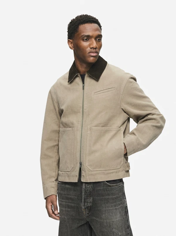 Wood Wood Jack Bo Beige 1