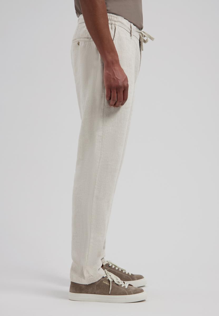 Dstrezzed Pantalon 501822-SS26 Beige 3