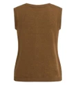 YAYA Vest 01-010170-608 Bruin 2