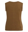 YAYA Vest 01-010170-608 Bruin 2