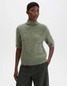 SOMEDAY Trui 10608014768106 Groen 2