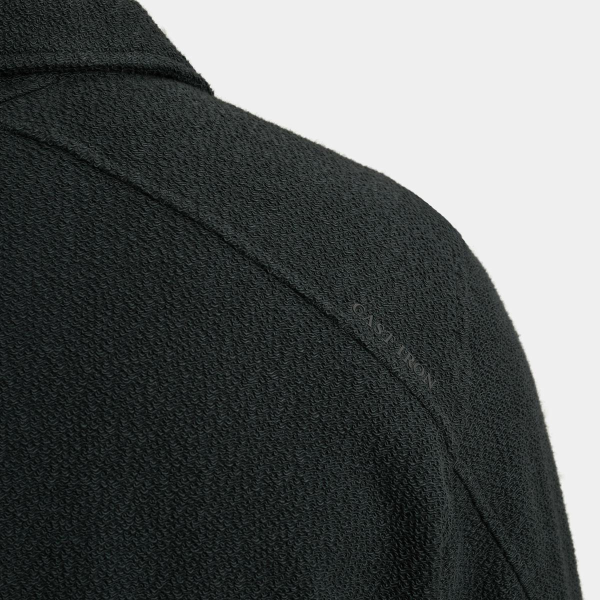 Cast Iron Jas CSW2508435 Blauw 6