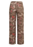 Bianca Pantalon 80007 Bruin 2