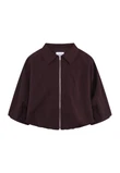 Sisters Point Blazer Nelly-Ja Rood 2