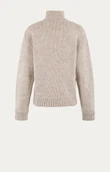 Moscow Trui Bonnie Beige 4