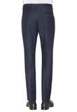 Club of Gents Pantalon Chaz Blauw 4