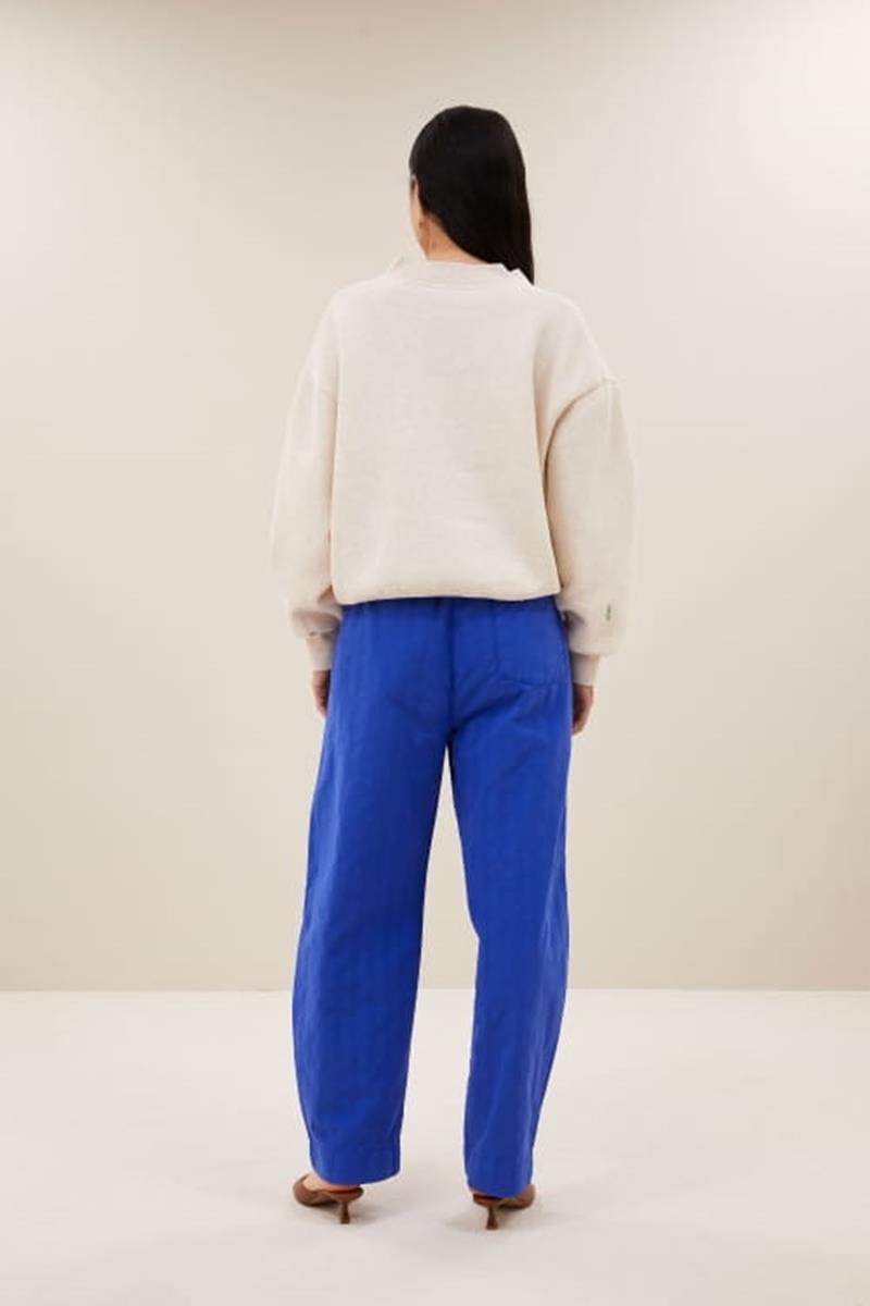 By-Bar Sweater Momo Off-White 3