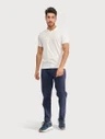 Blue Industry Polo KBIS26-M38 Off-White 1