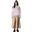 WOODBIRD Longsleeve Joul Roze 1