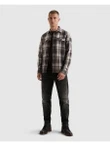PME Legend Overhemd PSI2610212 Blauw 3