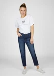 Rabe Rabe Pantalon 51-300151 Blauw 1