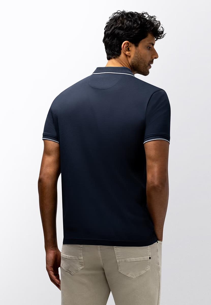 State of Art Polo 461-16431 Blauw 3