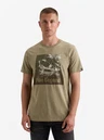 PME Legend T-Shirt PTSS2608571 Groen 1