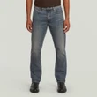 G-Star Jeans Mosa Straight Blauw 2