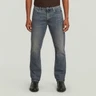 G-Star Jeans Mosa Straight Blauw 2