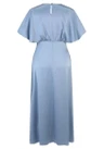 Vera Mont Jurk 50324003 Blauw 4
