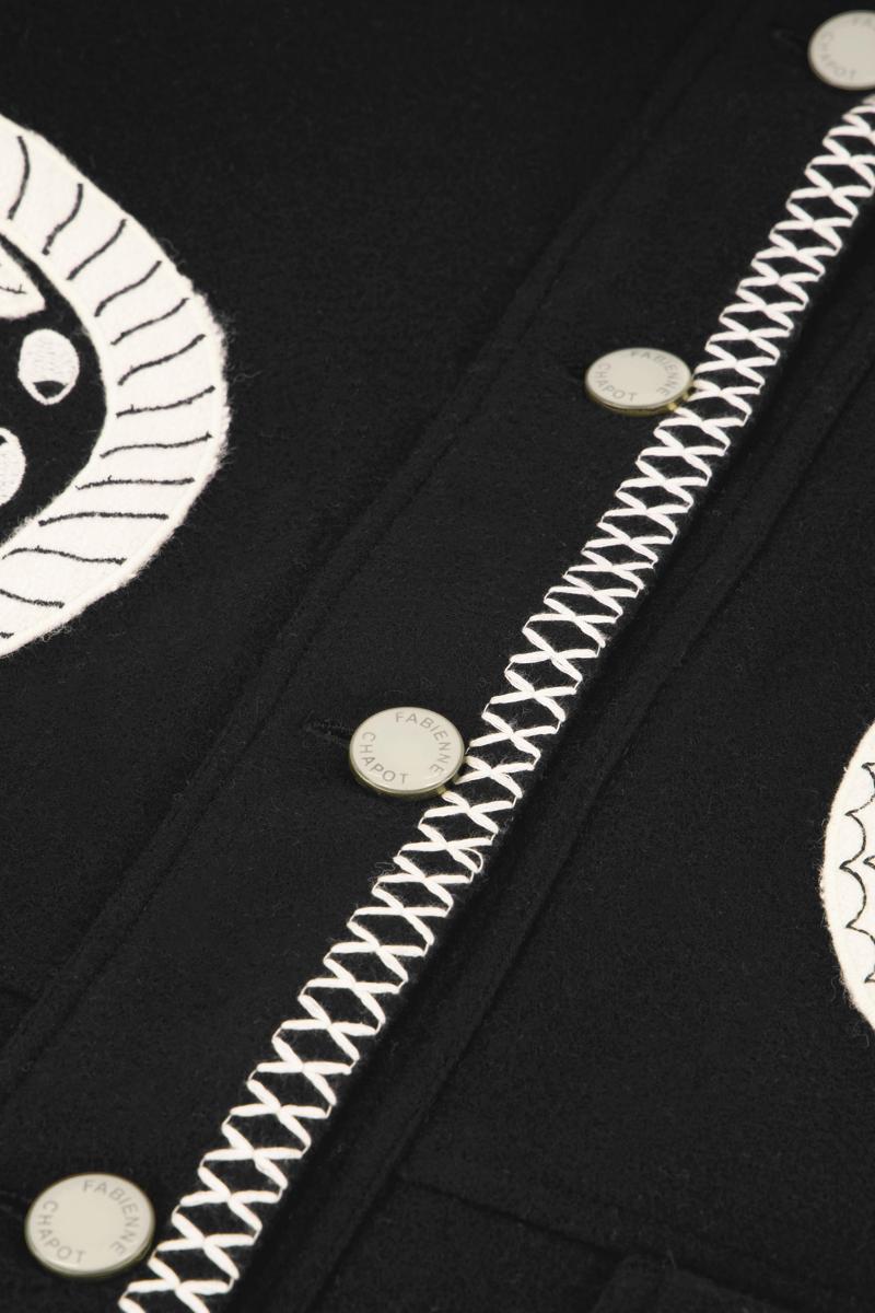 Fabienne Chapot Jack Elias Zwart 4