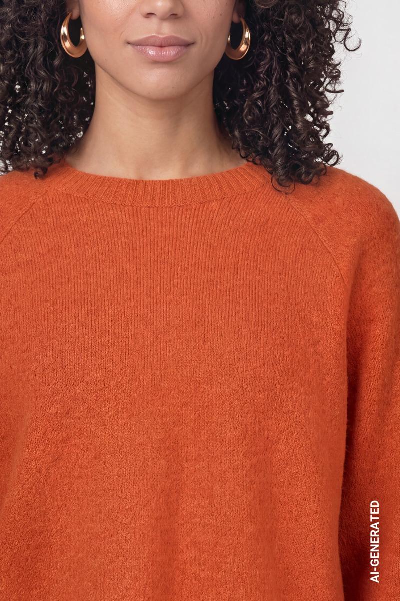 Monari Trui 810360 Oranje 4